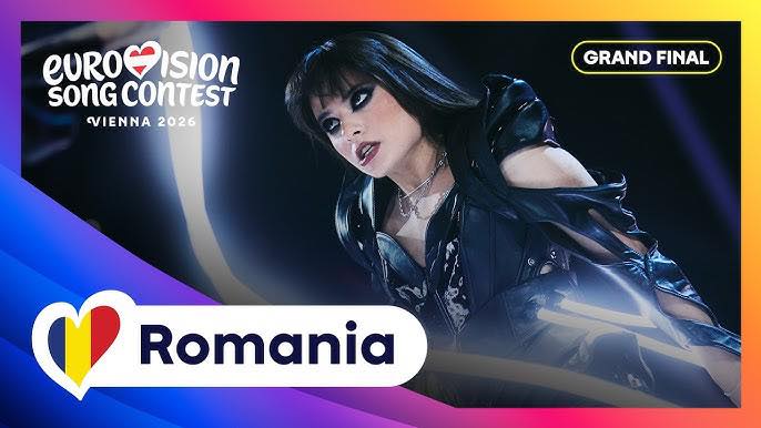 EUROVISION 2026 - STUDIU DE CAZ DESPRE CUM ALGORITMII POT DEVENI ZIDURI EUROVISION 2026 - STUDIU DE CAZ DESPRE CUM ALGORITMII POT DEVENI ZIDURI