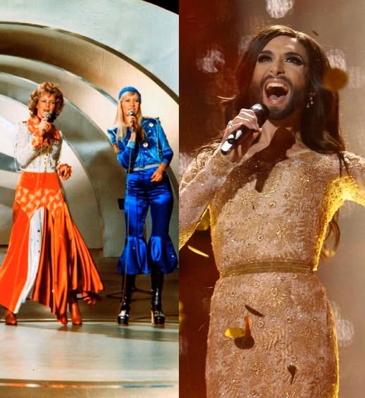 EUROVISION NU REPREZINTA ROMANIA AUTENTICA SI N-ARE NIMIC IN COMUN CU VALORILE SI PRINCIPIILE ROMANILOR EUROVISION NU REPREZINTA ROMANIA AUTENTICA SI N-ARE NIMIC IN COMUN CU VALORILE SI PRINCIPIILE ROMANILOR