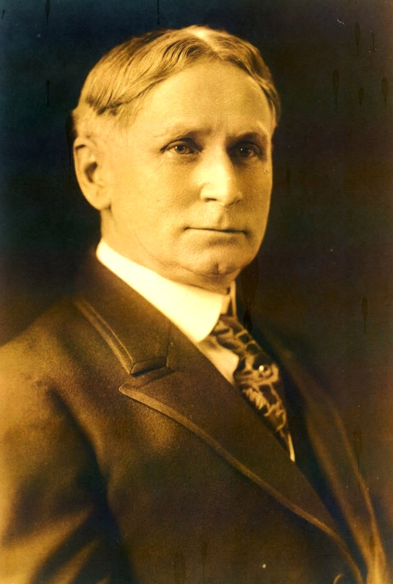 CLELAND BOYD MCAFEE (1866-1944) CLELAND BOYD MCAFEE (1866-1944) pastor, misionar, teolog, compozitor, dirijor de cor, autor