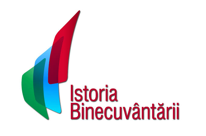ISTORIA BINECUVANTARII ISTORIA BINECUVANTARII