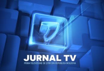 JURNAL TV MOLDOVA LIVE