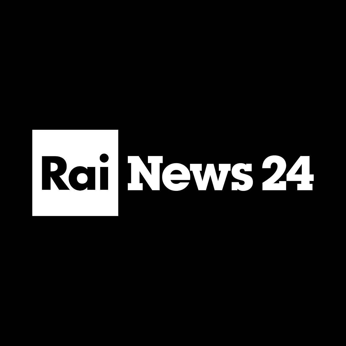 TV RAI NEWS 24