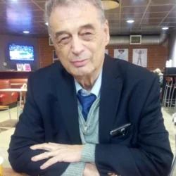 MIHAI WURMBRAND - FIUL REGRETATULUI PASTOR RICHARD WURMBRAND